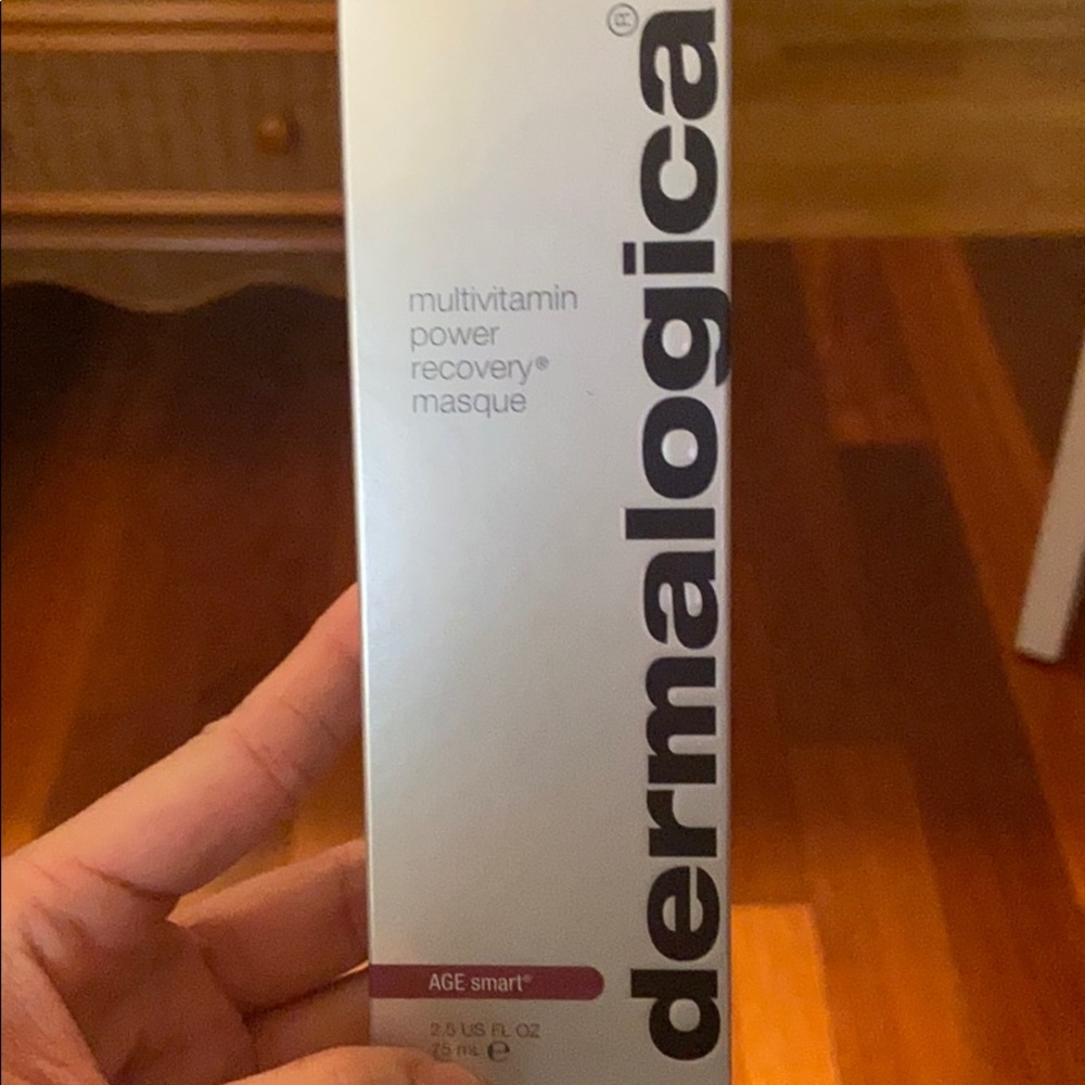 FULL SIZE DERMALOGICA MASQUE